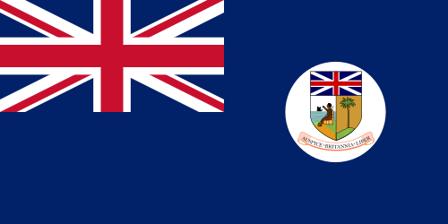 Sierra Leone Colony